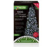 1000 TREEBRIGHTS White LV162179W