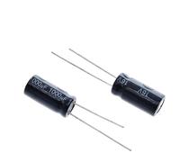 1000 uF 16 V 8 * 16 DIP aluminum Electrolytic capacitor 100pcs 1000uF 16V 16V 1000uF 16 V 1000 uF IDGTTLDF