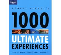 1000 Ultimate Experiences
