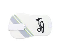1000 Upper Body Guard - y ambi, White
