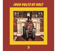 1000 VOLTS OF HOLT NEW VINYL
