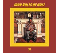 1000 Volts Of Holt [VINYL]