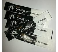 1000 White Sugar Individual sachets