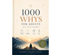 1000 whys for adults