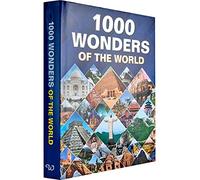 1000 Wonders Of The World By Wilco Publishing House