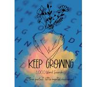 1000 Word Search: Ultimate Brain Soother for Screen-Free Downtime | 100 Puzzles unwind your mind and relax: Easy to Read Puzzles to Relax, Unwind & Stay Sharp