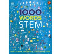 1000 Words: STEM