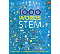 1000 Words: STEM – Vocabulary Builders – Penguin Books