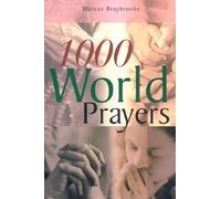 1000 World Prayers