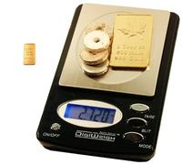 1000 X 0.1g Coin Collector Digital Display Weight Scale Ounce Grams Detection Fraternal Order of Eagles
