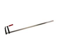 1000 X 120mm Euro F-Clamp 427689 Woodwork Carpentry - Lifetime Warranty