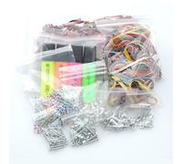 1000 x Grip Seal Resealable Plastic Poly Bags 2.25” x 3" GL2