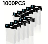 Ultra Pro ULP81126 2.5 x 3.5 in. Deck Protector Penny Sleeves, 100 Count