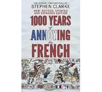 1000 Years of Annoying the French – Penguin Books