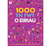 1000 yn Fwy o Eiriau