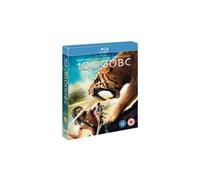 10000 BC - Region B Blu Ray