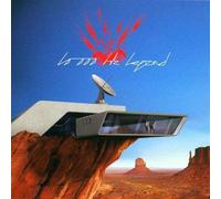 10000 Hz Legend - Air Cd VIRGIN