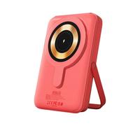 10000 mAh External Battery with USB / USB-C Port with stand Function