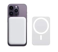 10000 mAh Power Bank,Magnetic Wireless Portable Charger, 20W Fast Charging with USB-C Input & Output, for Samsung/Huawei/Android/iPhone 16/15/14/13/12 Pro Series and More,Battery Pack