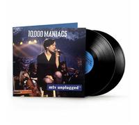 10,000 Maniacs - MTV Unplugged [VINYL]