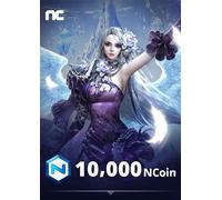 10000 NCoin NCSOFT PC