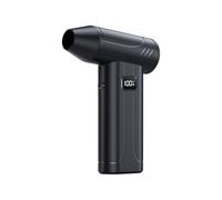 100000 RPM 5-Gear Adjustable Mini Blower Handheld Electric Violent Dust Brushless Jet S5Q7 Fan Blo Industrial Motor Blower