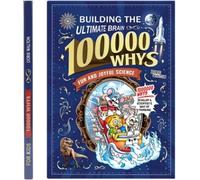 100000 Whys Book, Children's Encyclopedia "Why 100,000?" | Building the Ultimate Brain 100,000 Whys,Children's "Why 100,000?" Extracurricular Reading for Primary School Students