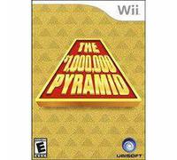1000000 Pyramid / Game