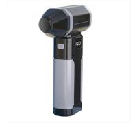 100000RPM+Violent Fan Handheld Blower with LED Lighting A