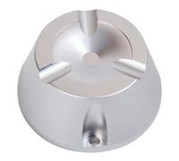 10000GS Security Tag Removal Tool Magnet for Clothing, Detachable Anti-Theft Tag Remover, Store Retail Accessory 1Pc