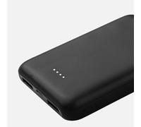 10000mAh Bank - Portable Phone Charger With Fast Charging | Compact External Battery Pack For Phones, Tablets, And USB Devices | Travel Powerbank For Daily And Use