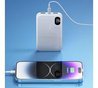 Anker 313 Power Bank (PowerCore 10K) Black