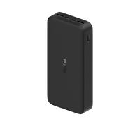 10000mAh REDMI Power Bank Black 10000mAh
