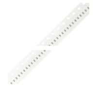 10000pcs 0402 SMD Chip Multilayer Ceramic Capacitor 0.5pF - 10uF 10pF 100pF 470pF 1nF 10nF 22nF 100nF 0.1uF 1uF 2.2uF 4.7uF BIANMTSW(0402 1uF 16V)