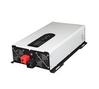 10000W Pure Sine Wave Inverter 10KW 5KW 12V 24V 48V 60V 72V 96V To 230V 220V Portable Charger Solar Off Grid Power Car Inverters