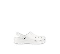 10001-100 CLASSIC Unisex Clogs White
