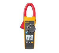 1000A AC/DC TRMS Wireless Clamp Meter with iFlex