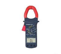 1000A True for rms AC Digital Clamp Meter, Auto-Ranging, with for temp Mode | Clamp Meter, 1000A True for rms Auto-Ranging Multimeter for Electrical Maintenance and Troubleshooting