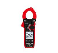 1000A True RMS Digital Clamp Meter 1000V AC DC Voltmeter Pliers Ammeter UT206B UT207B UT208B Inrush Current LPF ACV Test(UT208B)