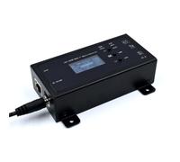 1000Base-T1 Gigabit Automotive Ethernet Converter
