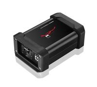1000Base-T1 Gigabit Automotive Ethernet Converter