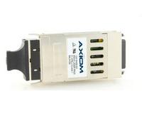 1000BASE-ZX GBIC TRANSCEIVER for Cisco - WS-G5487 - TAA Compliant