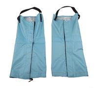 1000D Nylon Gaiters for Thorns and Rocks 1000D Nylon Gaiters