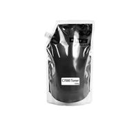 1000g C7000 Toner Powder Fit For Xerox VersaLink C7000DN C7000N C7000(1PCS 1000g-BK)
