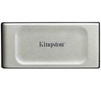 Kingston Technology 1000G PORTABLE SSD XS2000