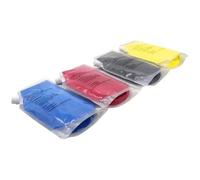 1000g Refill Toner Powder Compatible With TN512 TN514 TN516 ADT-307 C224 C284 C364 7822 7828 Toner Cartridges(1000g-Black)