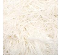 1000g Shredded Tissue Paper, White Shredded Paper for Gift Boxes 1kg Hamper Packaging Filler Basket Shreds Stuffing Filling DIY Gift Baskets Decoration
