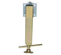 AB Tools 1000kg Capacity Swivel Jack Prop Stand Trailer for Ifor Williams Indespension