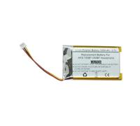 1000mAh 3.7V Replacement Battery for AKG Y50BT C50BT Headphones P083040-Q02