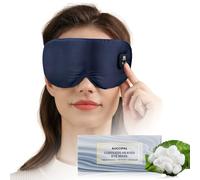 1000mAh Heated Eye Mask